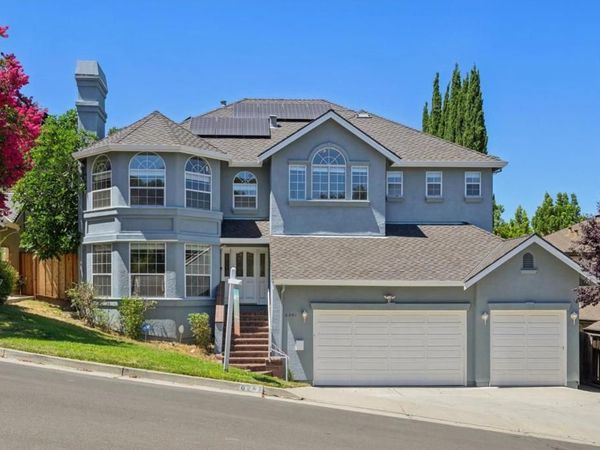 6241 Cahalan Avenue, San Jose, CA 95123