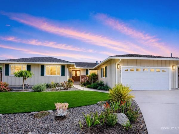 1090 Celilo Drive, Sunnyvale, CA 94087