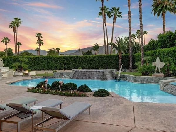 23 Villaggio Place, Rancho Mirage, CA 92270