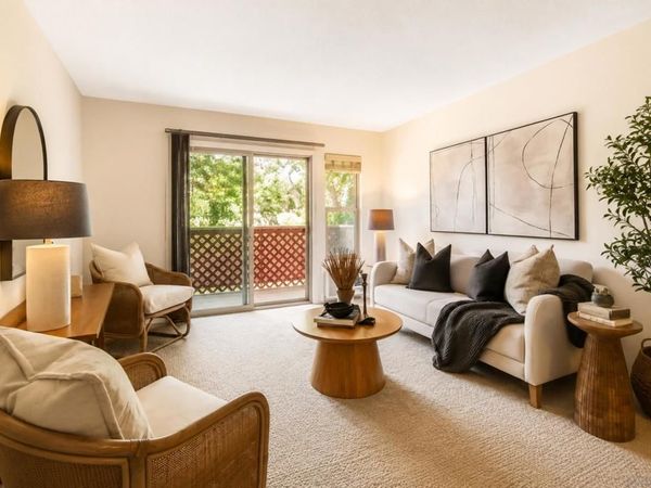 6012 Rancho Mission, Unit 302, San Diego, CA 92108