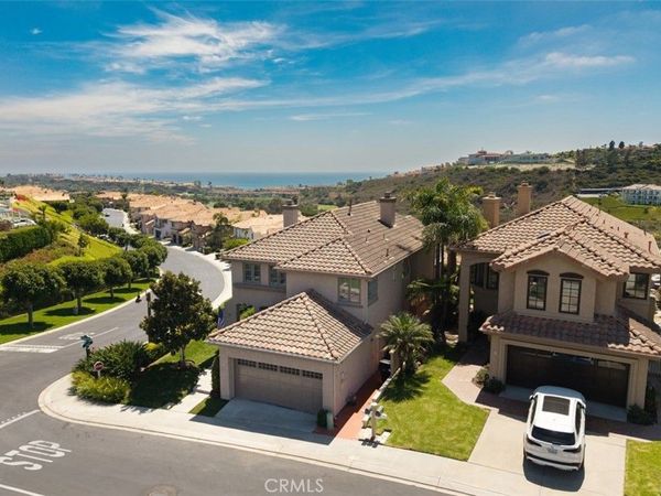 17 Costa Del Sol, Dana Point, CA 92629