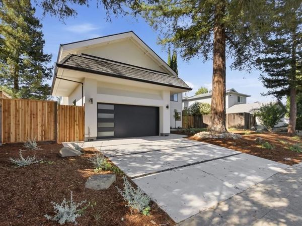2422 Adonis Way, San Jose, CA 95124