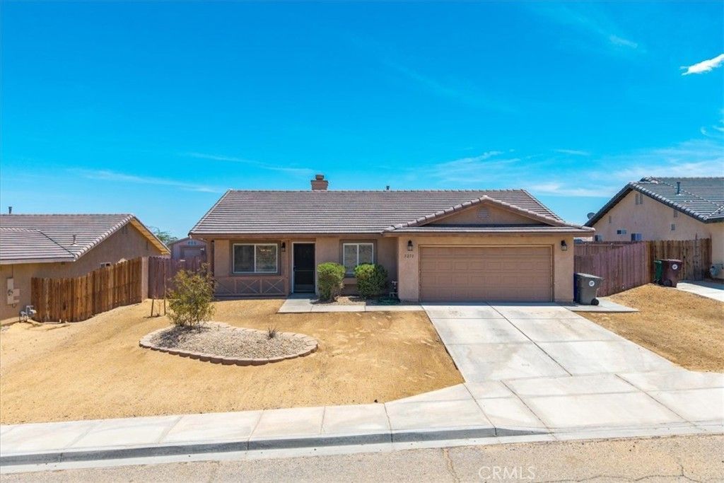 5251 Split Rock, 29 Palms, CA 92277 Main Photo