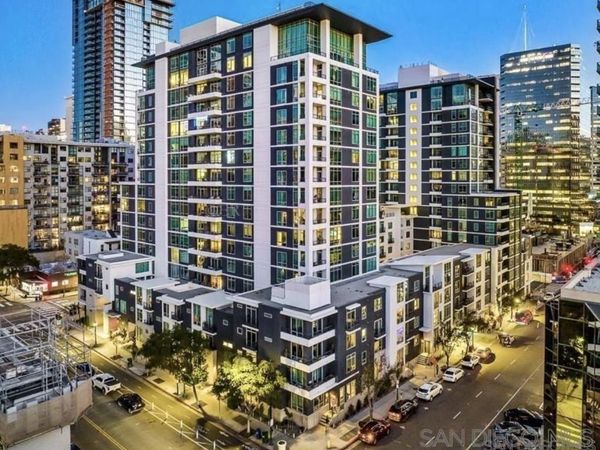 425 W Beech St, Unit 325, San Diego, CA 92101