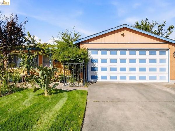 145 Rounds Street, Vallejo, CA 94589