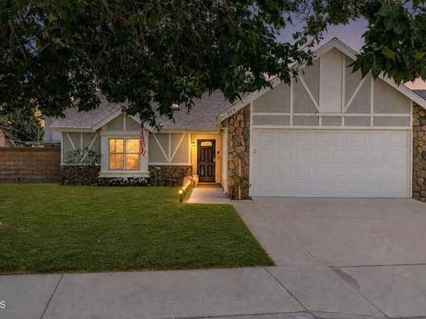 524 E Ivyton Street, Lancaster, CA 93535