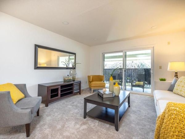 1730 Halford Avenue, Unit 355, Santa Clara, CA 95051