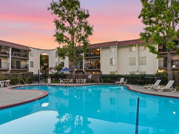 1760 Halford Avenue, Unit 162, Santa Clara, CA 95051