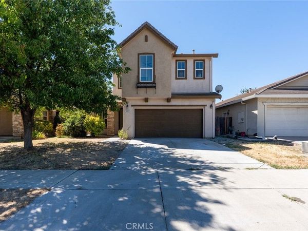 520 Beckman Way, Merced, CA 95348