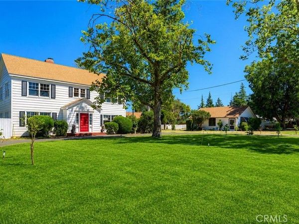 1096 Middlehoff, Oroville, CA 95965