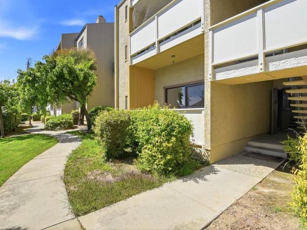 811 Marcie Circle, South San Francisco, CA 94080