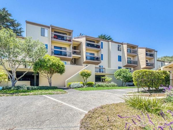 3210 Golden Oaks Lane, Monterey, CA 93940