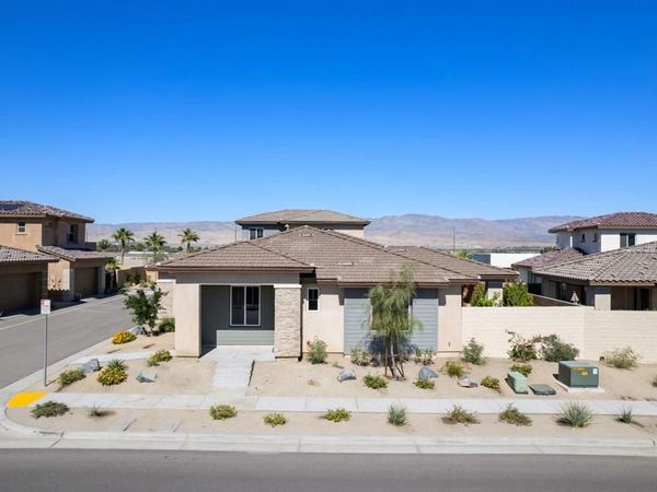 74338 Millennia Way, Palm Desert, CA 92211