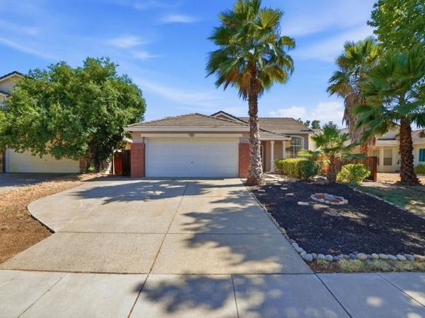 5126 Prewett Ranch Drive, Antioch, CA 94531