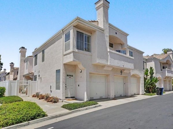 411 Sanibelle, Unit #57, Chula Vista, CA 91910