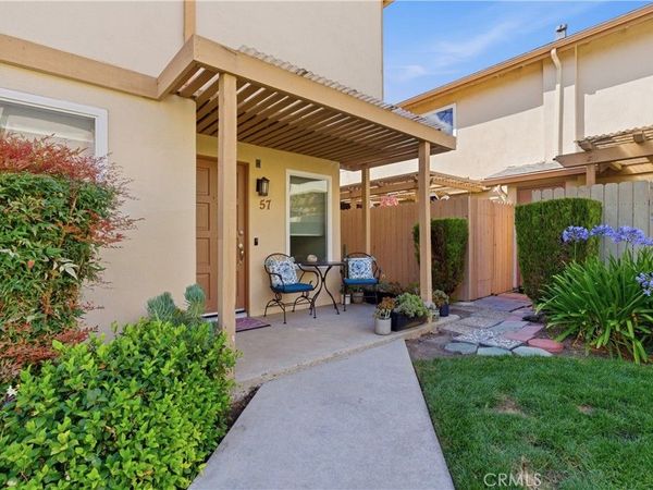 1881 Mitchell Avenue, Unit 57, Tustin, CA 92780