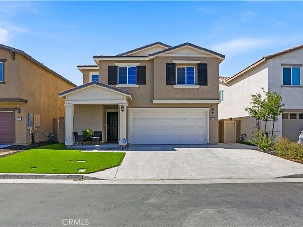30913 Viper Court, Winchester, CA 92596