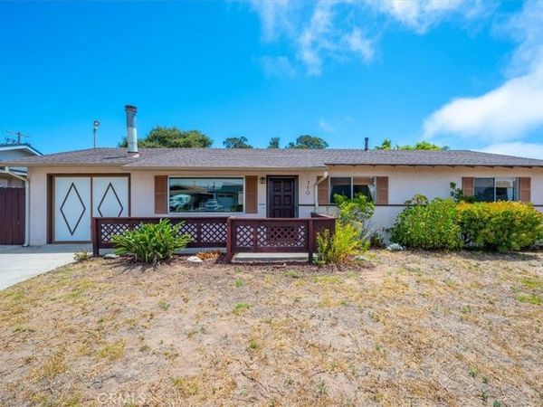 710 Paul, Arroyo Grande, CA 93420