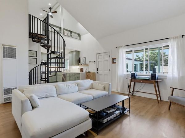 4517 Utah Street, Unit 5, San Diego, CA 92116