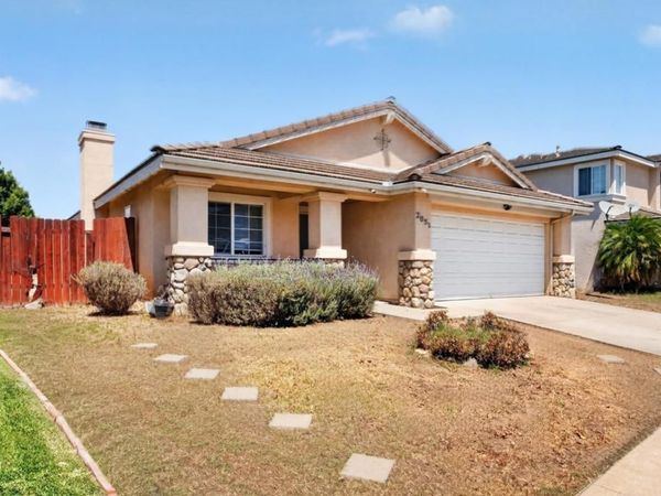 2051 Mariah Drive, Santa Maria, CA 93454