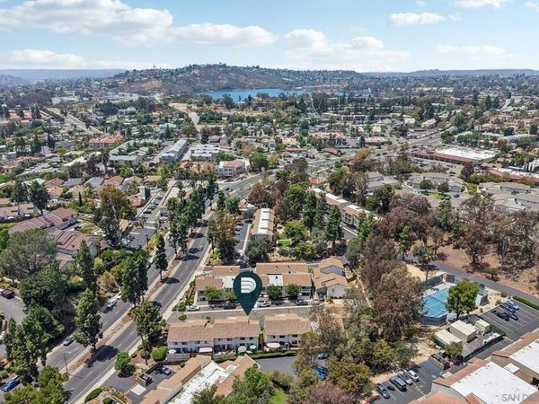 5455 Baltimore Dr, Unit 8, La Mesa, CA 91942