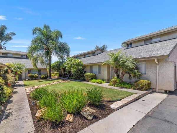 4754 68th St, Unit B, San Diego, CA 92115