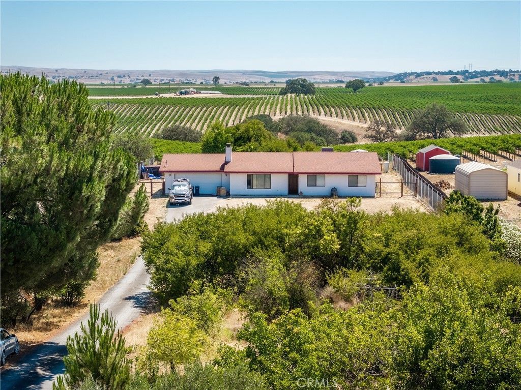 5430 Fa-rousse, Paso Robles, CA 93446 Main Photo