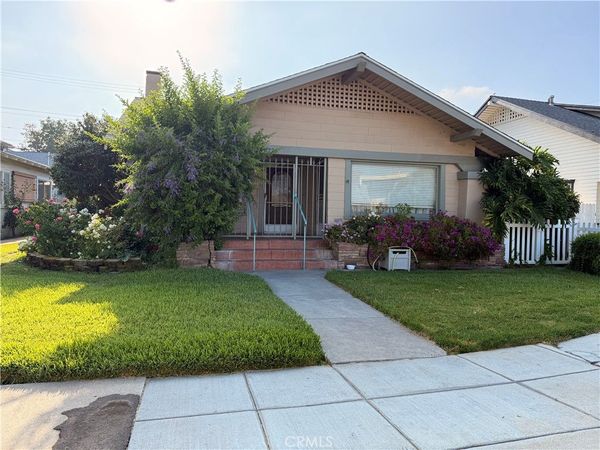 6226 Comstock, Whittier, CA 90601