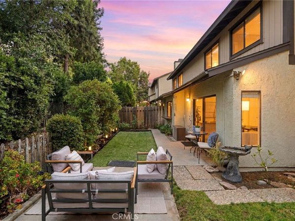 10831 Roycroft, Unit 27, Sun Valley, CA 91352