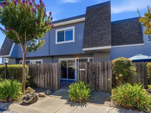 728 Tampico, Walnut Creek, CA 94598