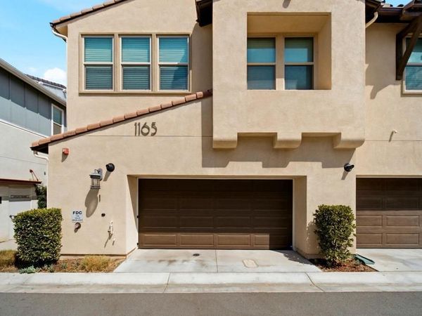 1165 Calle Oroblanco, Unit 1, Chula Vista, CA 91913