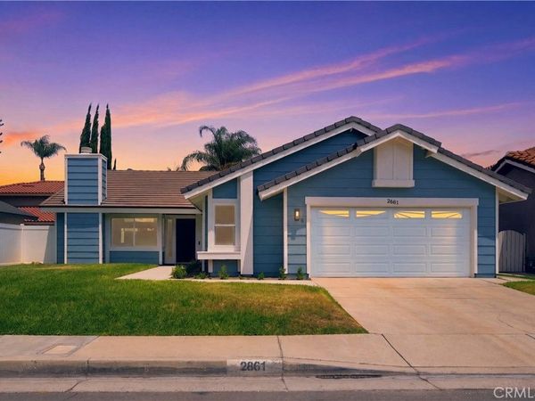 2861 Kings River Lane, Ontario, CA 91761