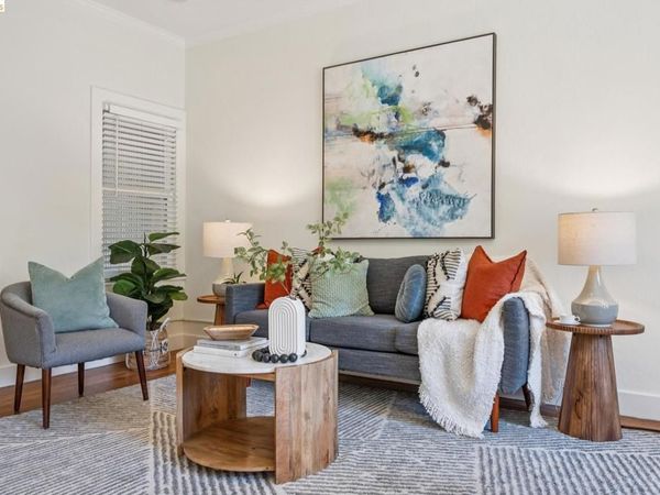1767 Euclid Ave, Unit 2, Berkeley, CA 94709