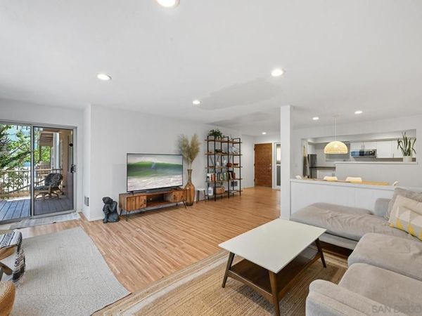 2610 Torrey Pines Rd., Unit C22, La Jolla, CA 92037