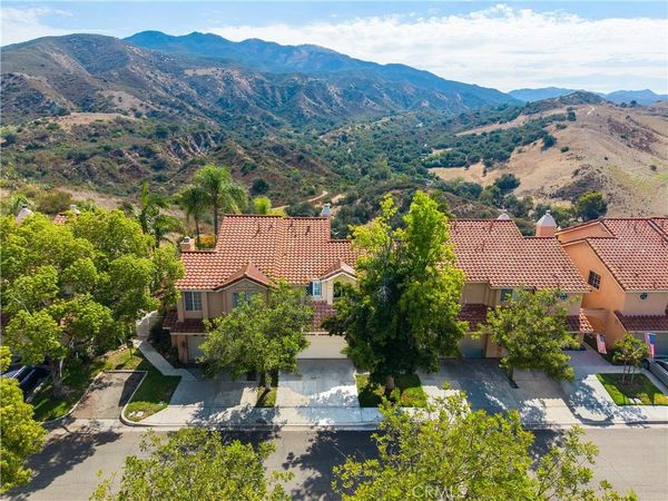 19076 Canyon Terrace Drive, Lake Forest, CA 92679