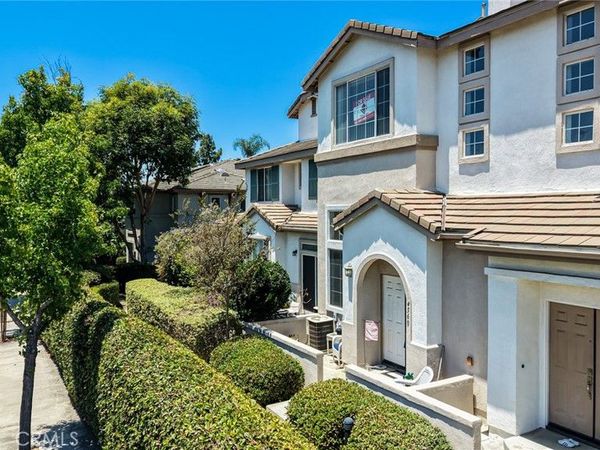 4560 Montecito Drive, La Palma, CA 90623