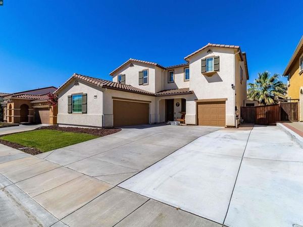 5291 Carlson Ln, Fairfield, CA 94533