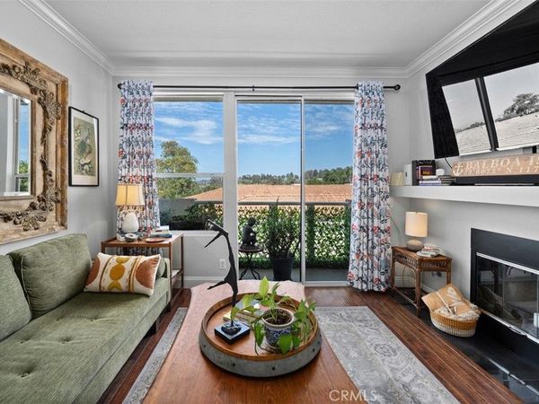 30902 Clubhouse, Unit 15B, Laguna Niguel, CA 92677