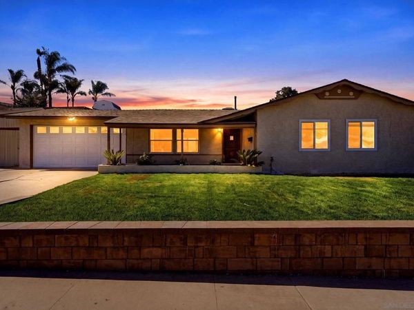 1518 Enfield, Spring Valley, CA 91977