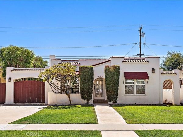 921 N Clementine , Anaheim, CA 92805