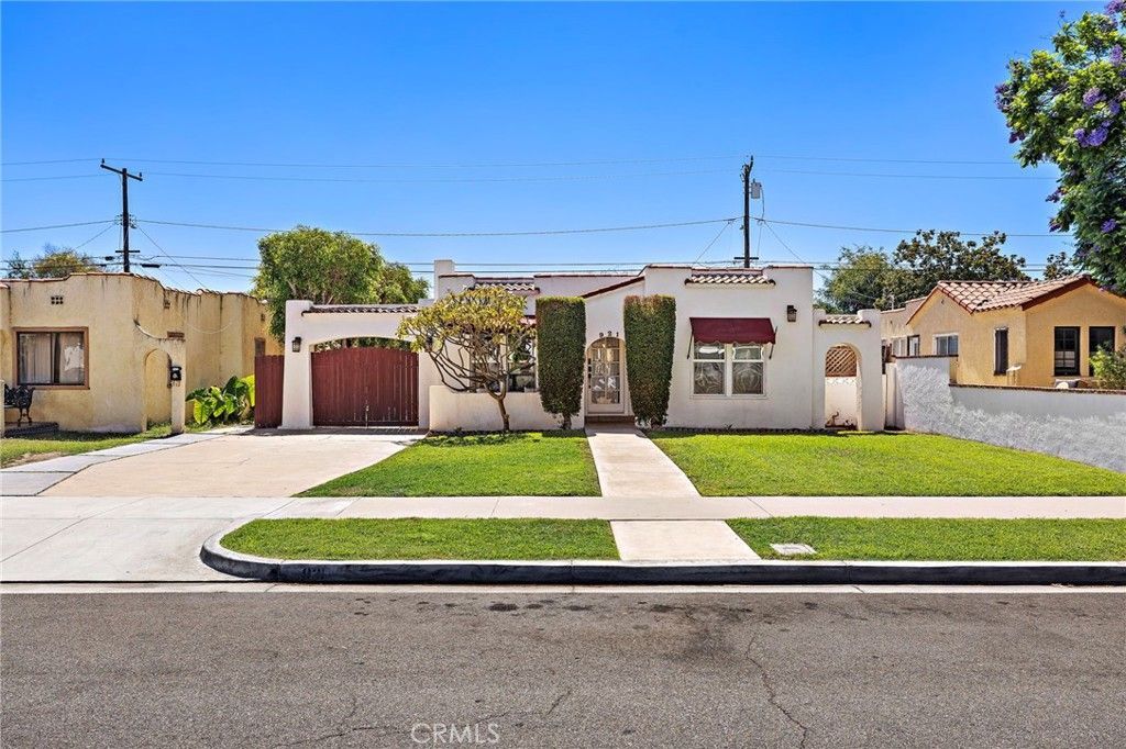 921 N Clementine , Anaheim, CA 92805 Main Photo