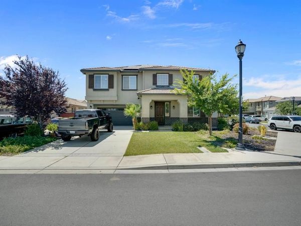 577 Sapphire Parkway, Oakley, CA 94561