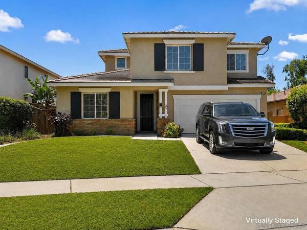 1586 Silver Cup CT, Redlands, CA 92374
