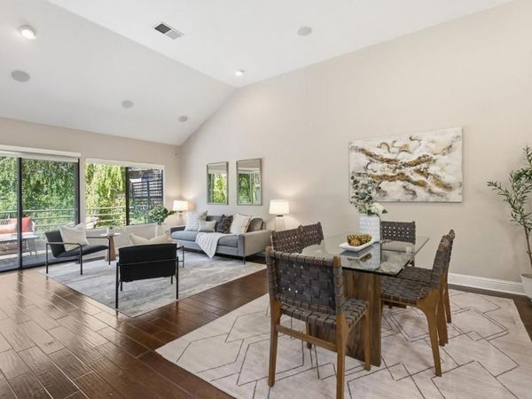 3030 Lakemont Drive, Unit 3, San Ramon, CA 94582