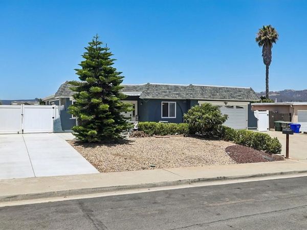 598 Tam O Shanter Dr, San Marcos, CA 92069