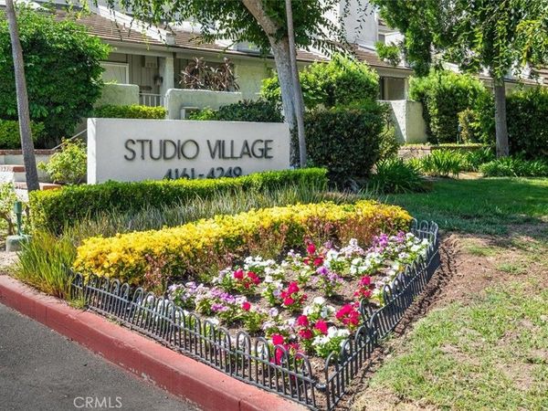 4235 Colfax Avenue, Unit K, Studio City, CA 91604