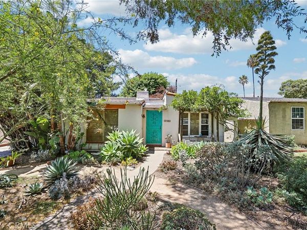 2881 Eucalyptus, Long Beach, CA 90806