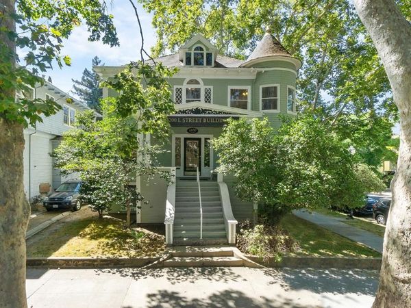 2200 L Street, Sacramento, CA 95816
