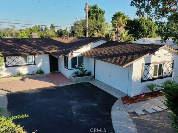 11662 Glamis Street, Sylmar, CA 91342