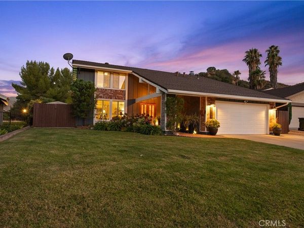15118 Poppy Meadow, Canyon Country, CA 91387
